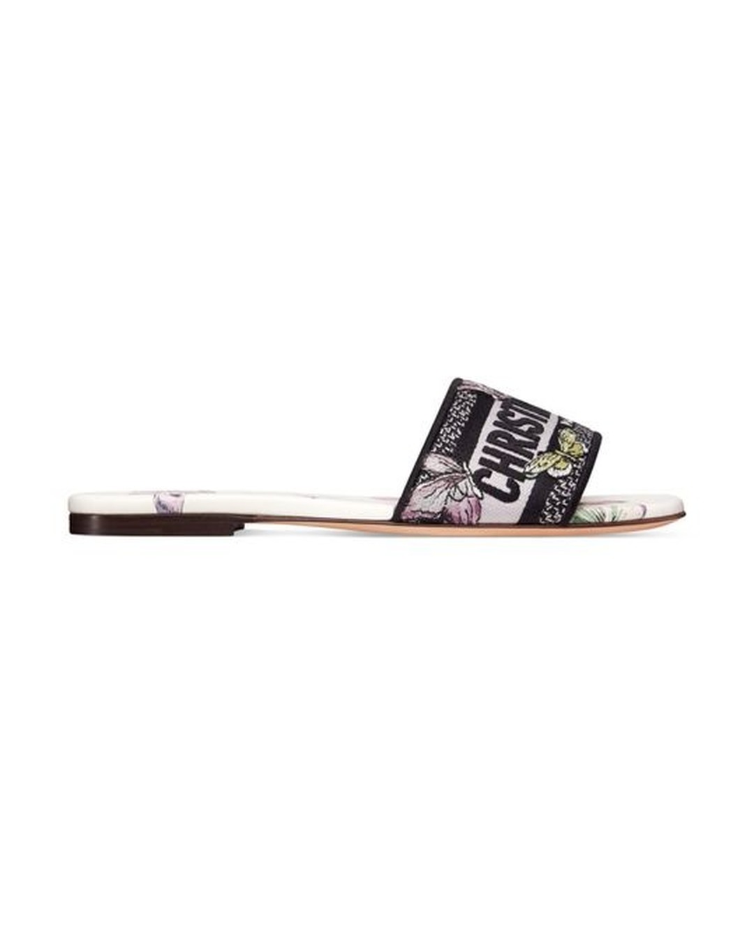 Dway slides