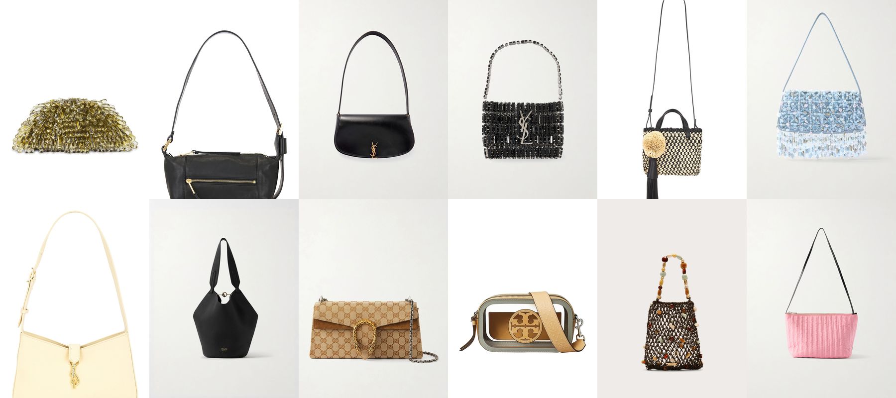 The Mini Bags Edit