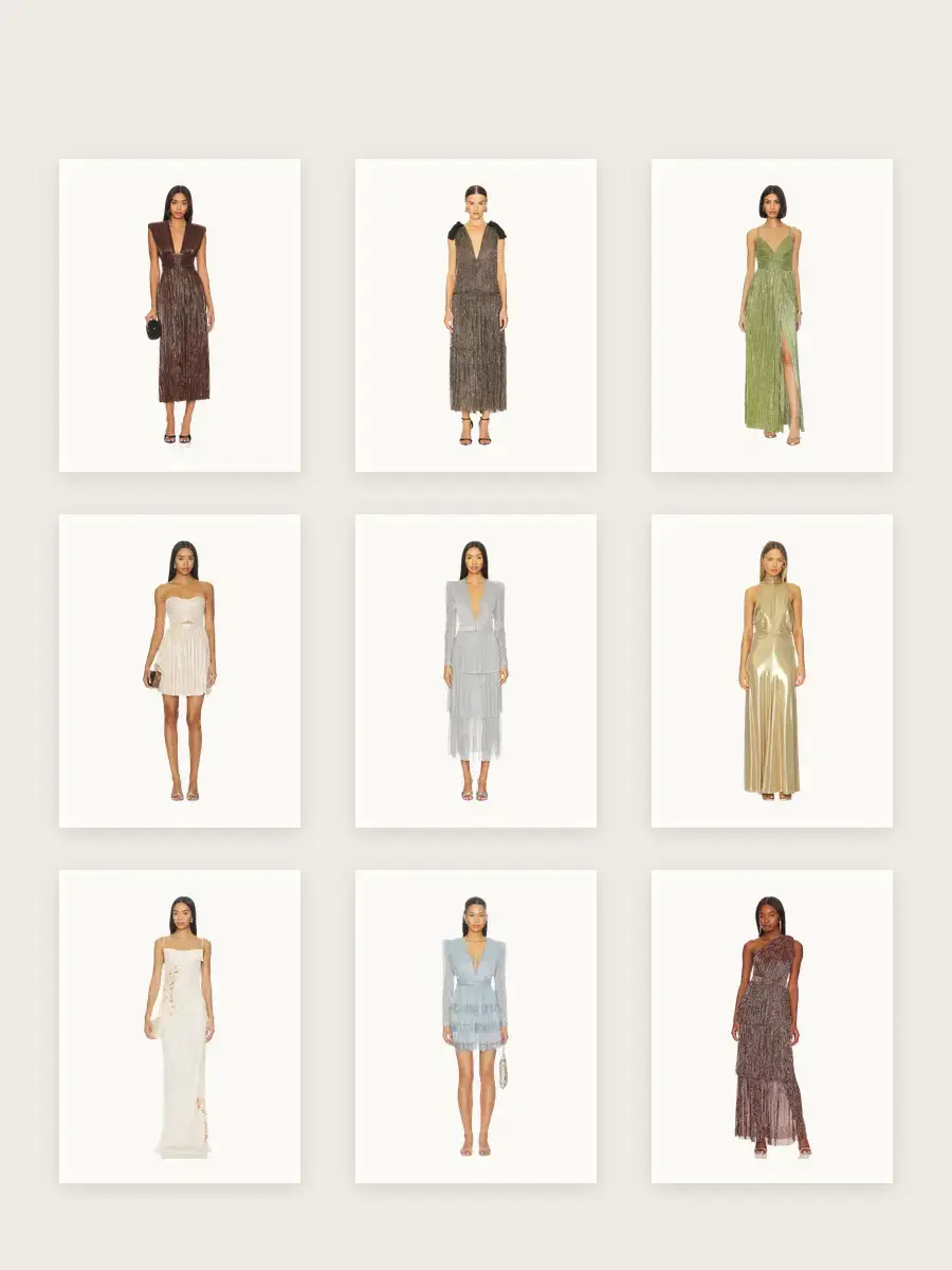 Sabina Musayev product edit video