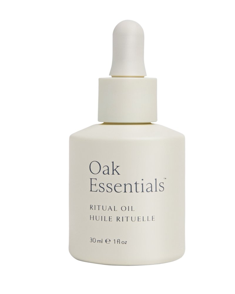 Ritual Oil 1 oz.