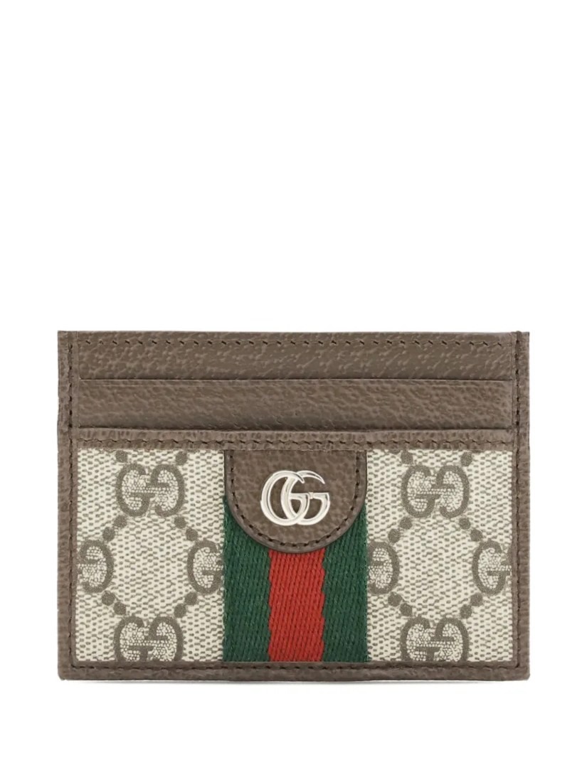 Ophidia card case
