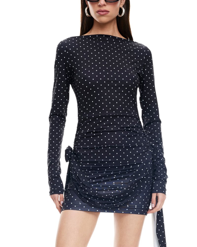 Glory Mini Dress