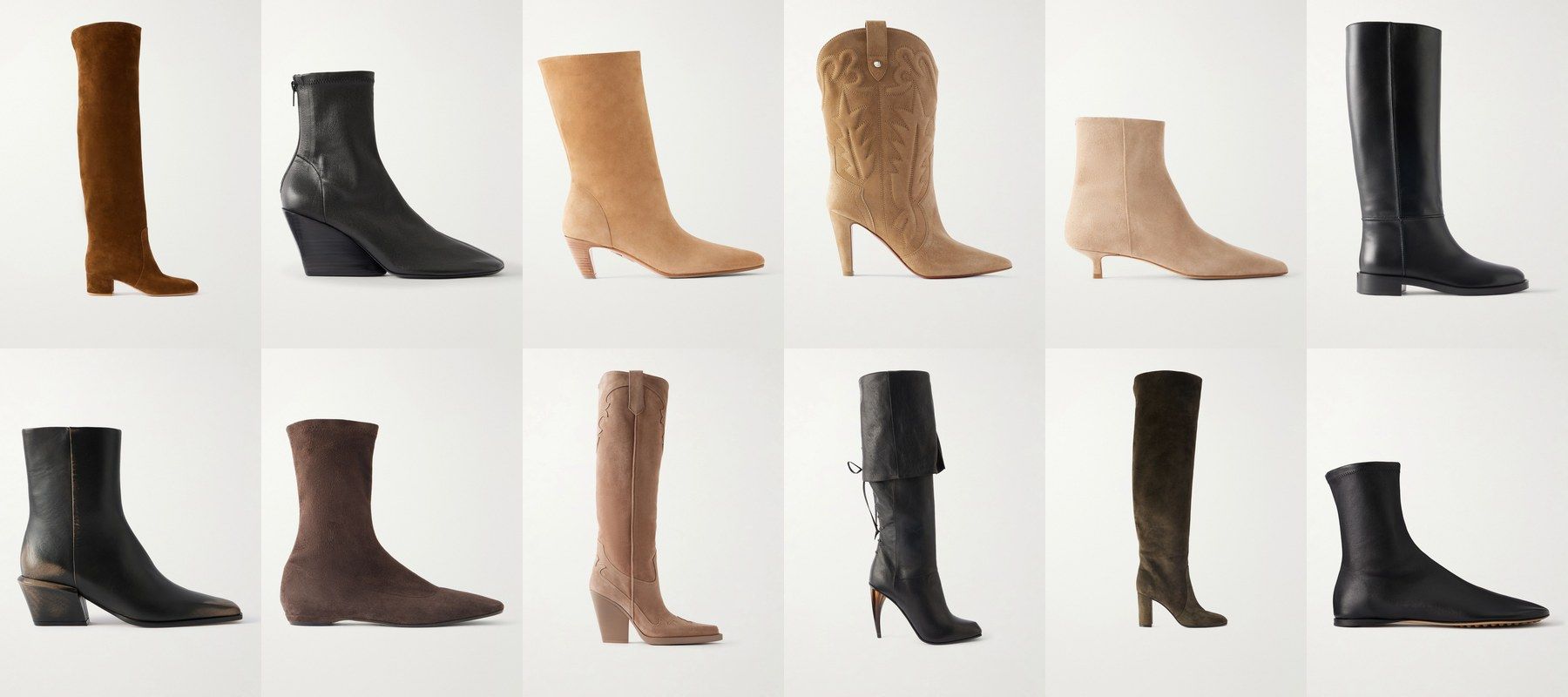 Best Designer Boots