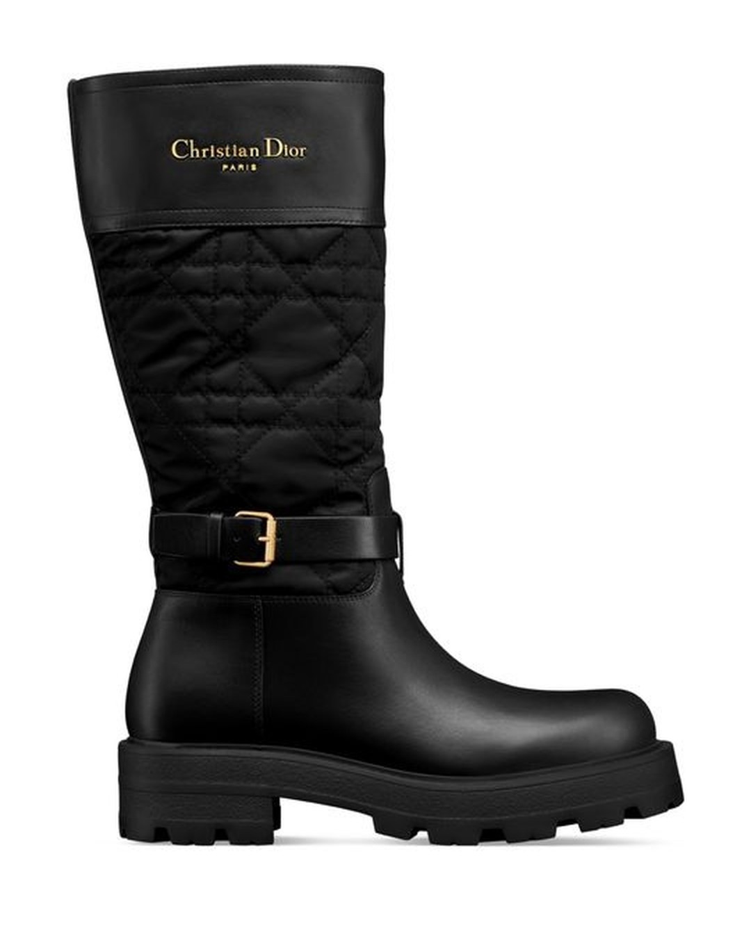 D-Town Boot