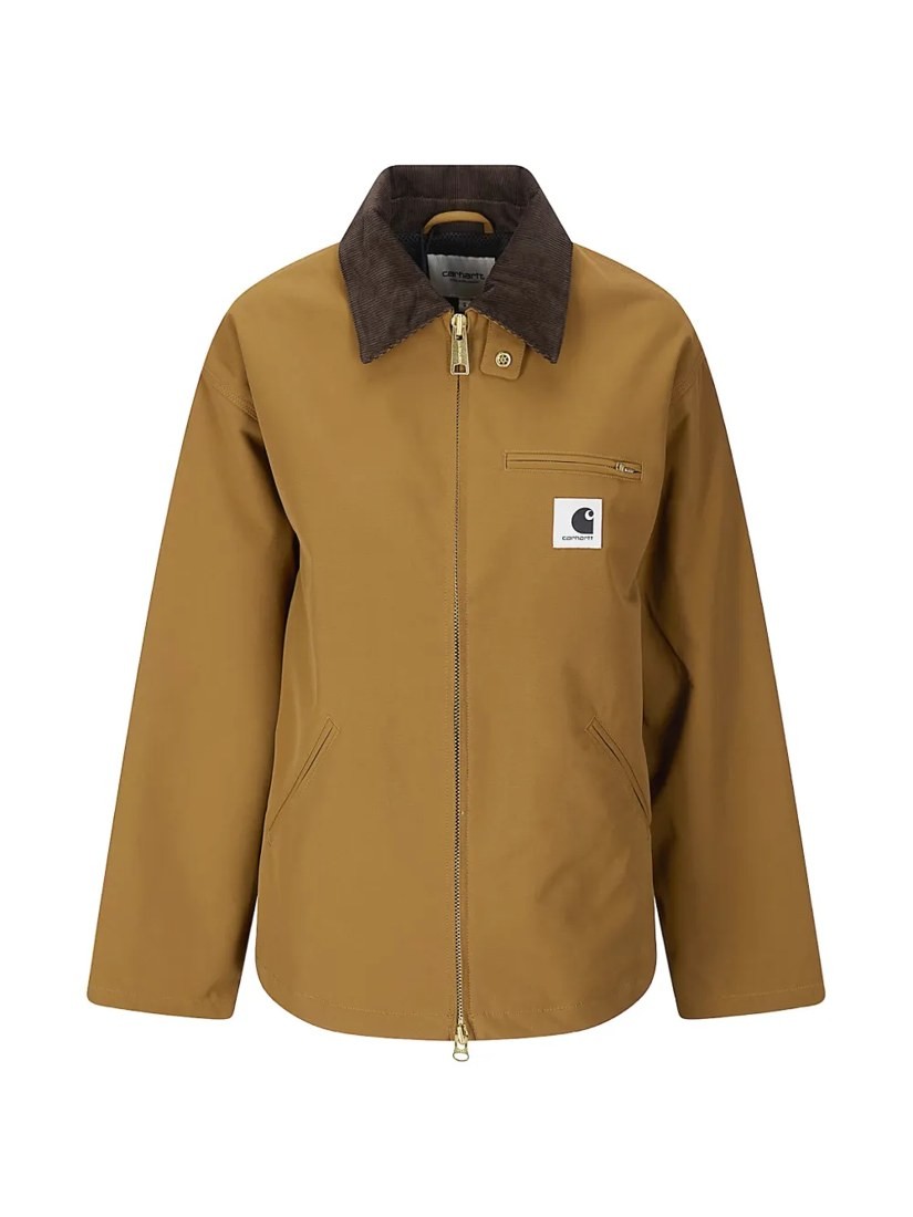 Clark jacket
