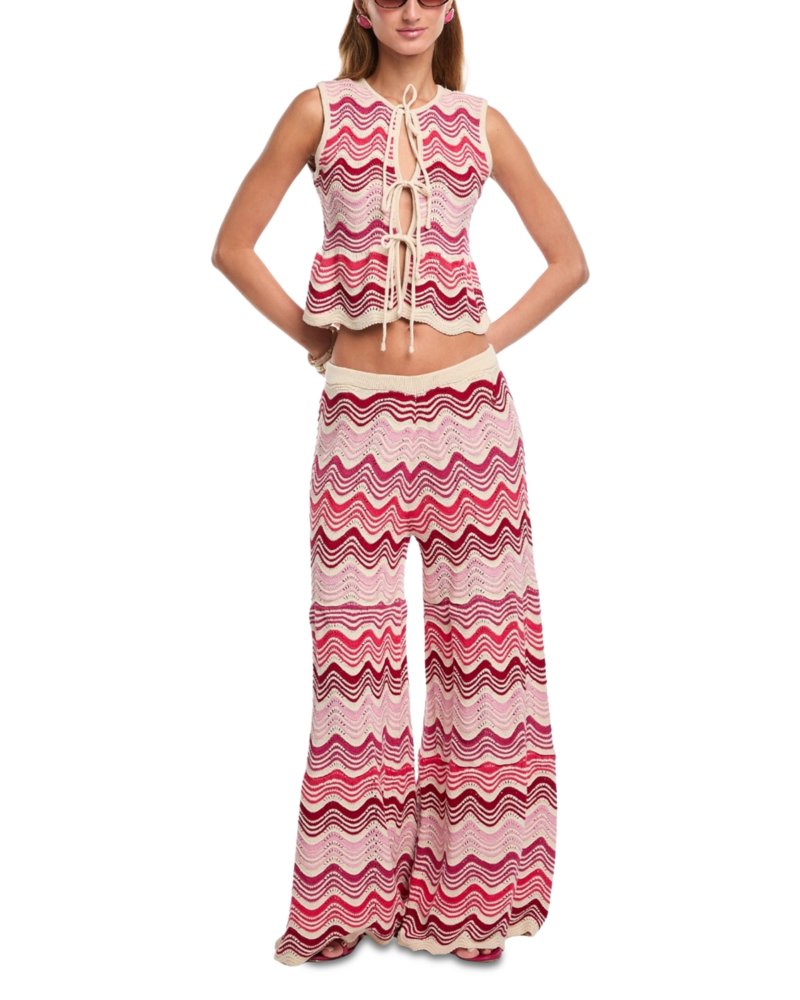 Kari Top & Pants
