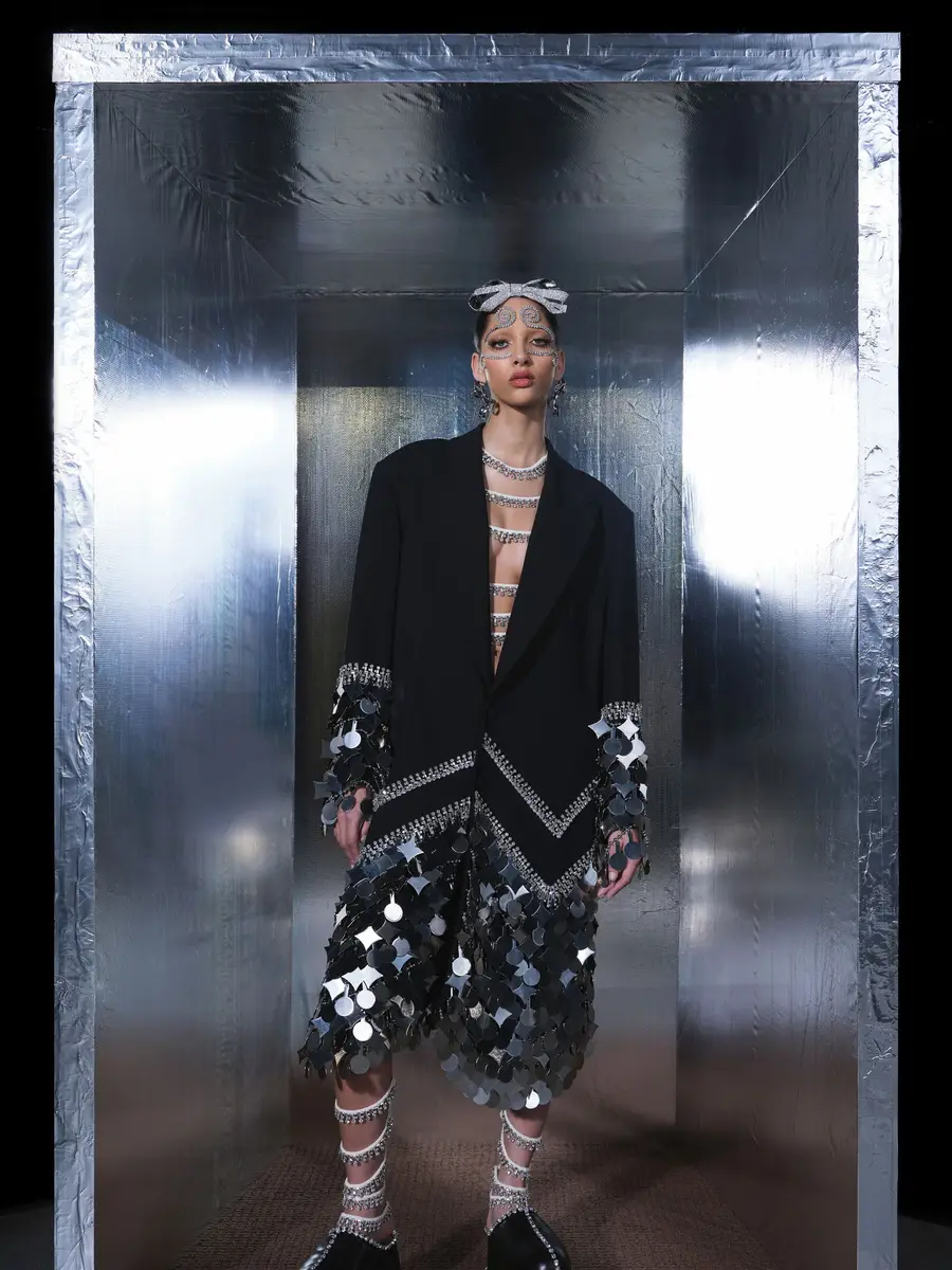 AREA runway slideshow