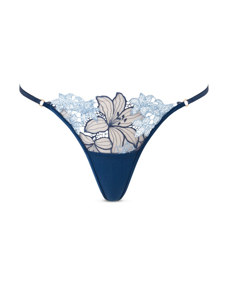 Calantha Thong