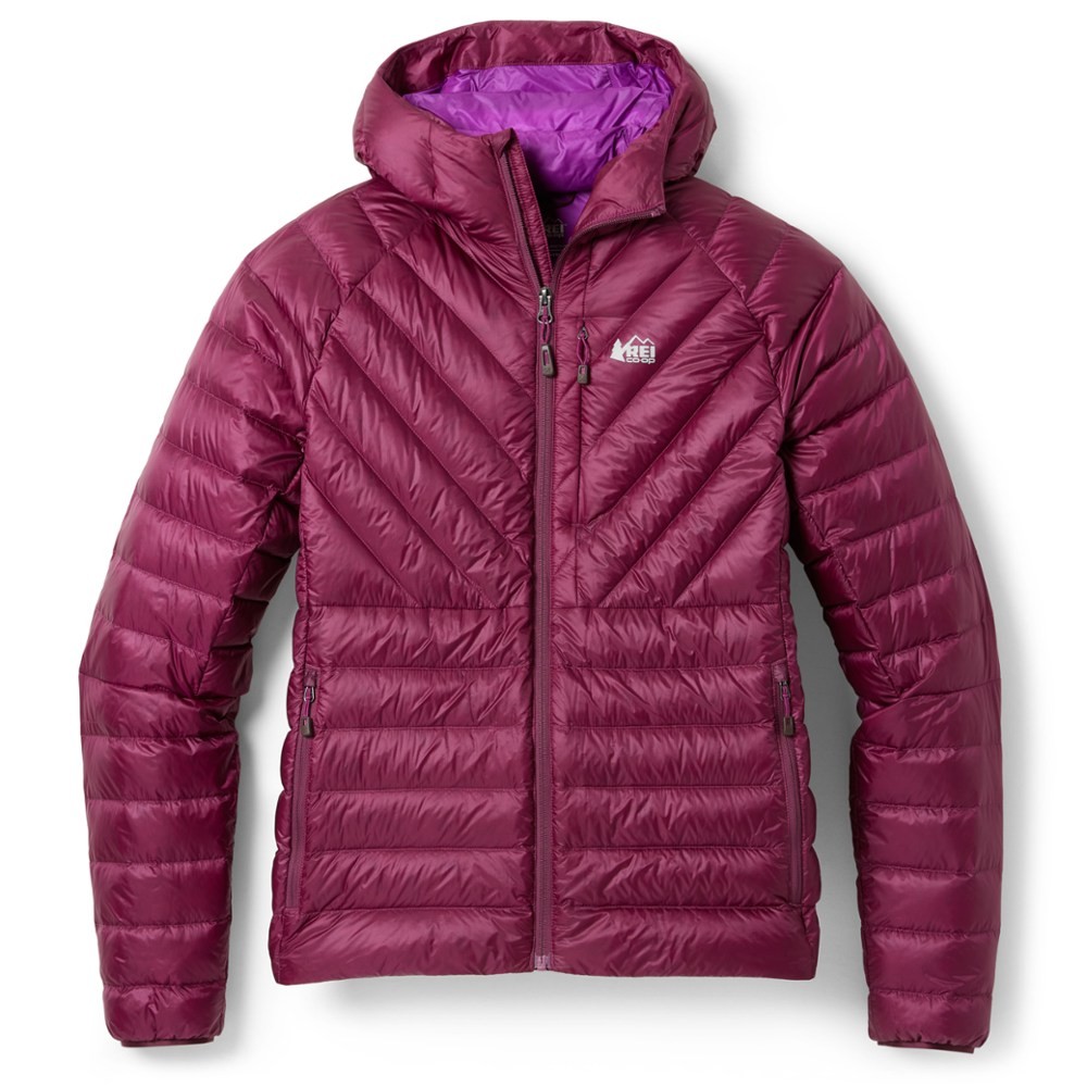 Magma 850 Down Hoodie, Women's