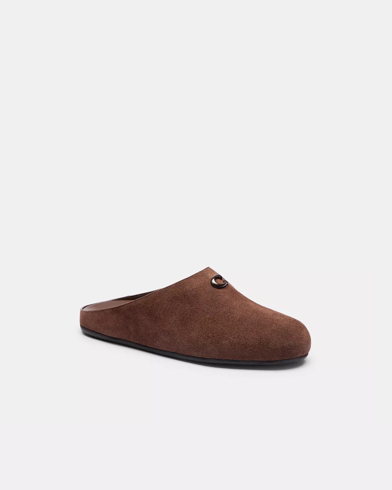Sculpted C Soft Mule