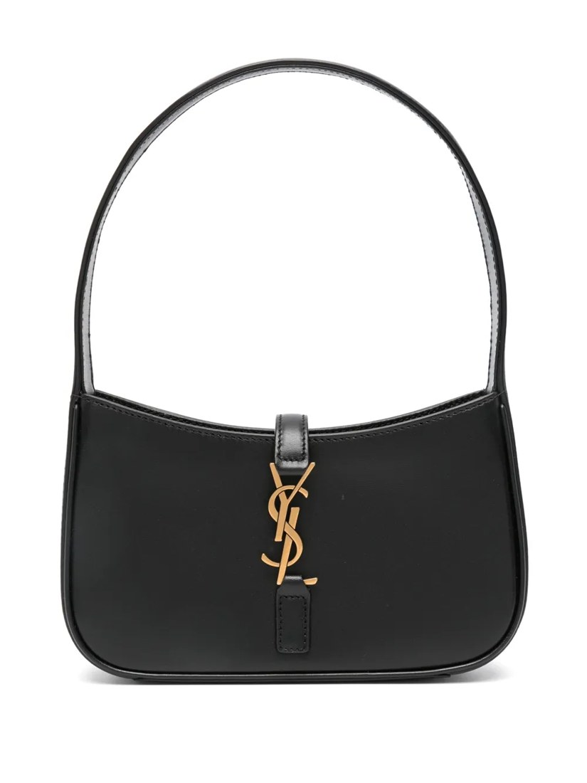 Mini Le 5 à 7 shoulder bag