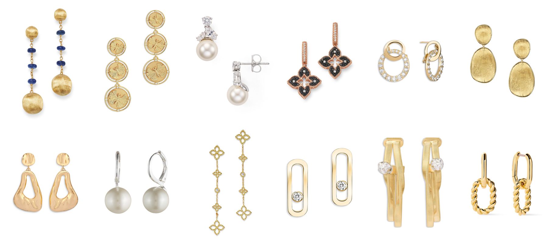 Best Drop Earrings