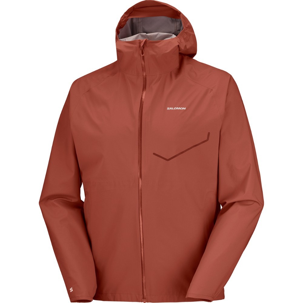 Bonatti Waterproof Jacket