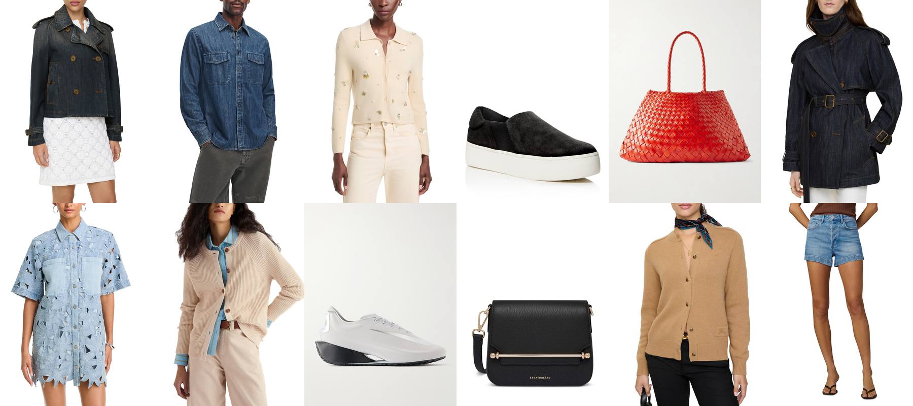 The Weekend Edit