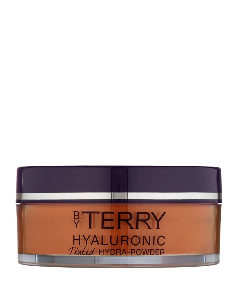 Hyaluronic Tinted Hydra-Powder