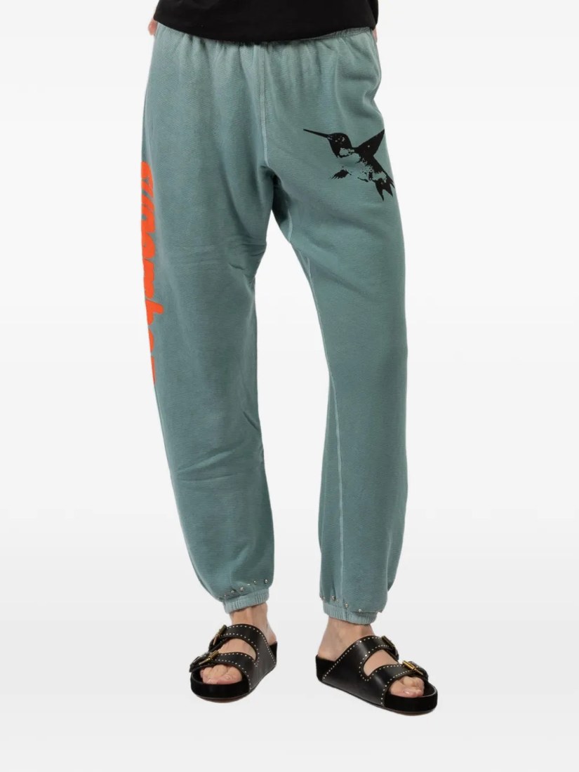 Homestud Yum track pants