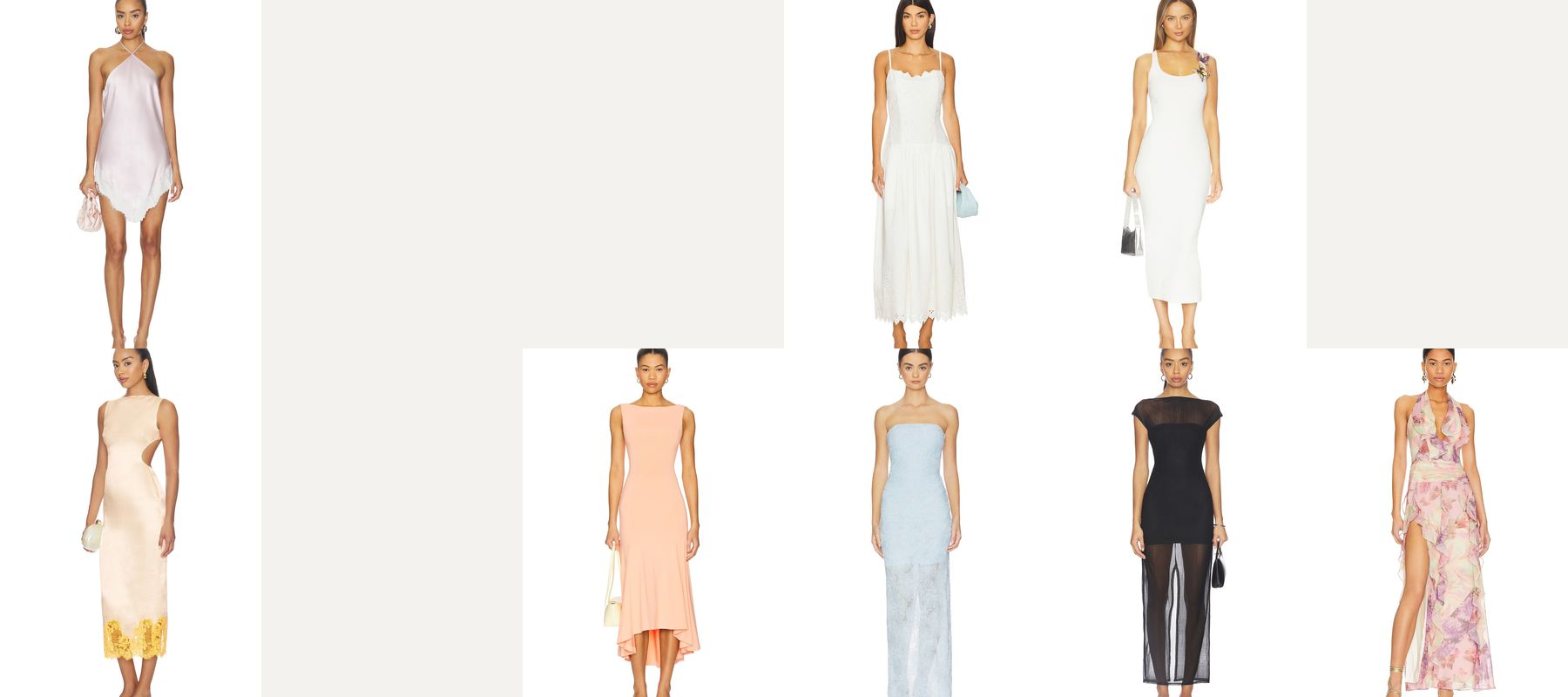 Dresses Under $500