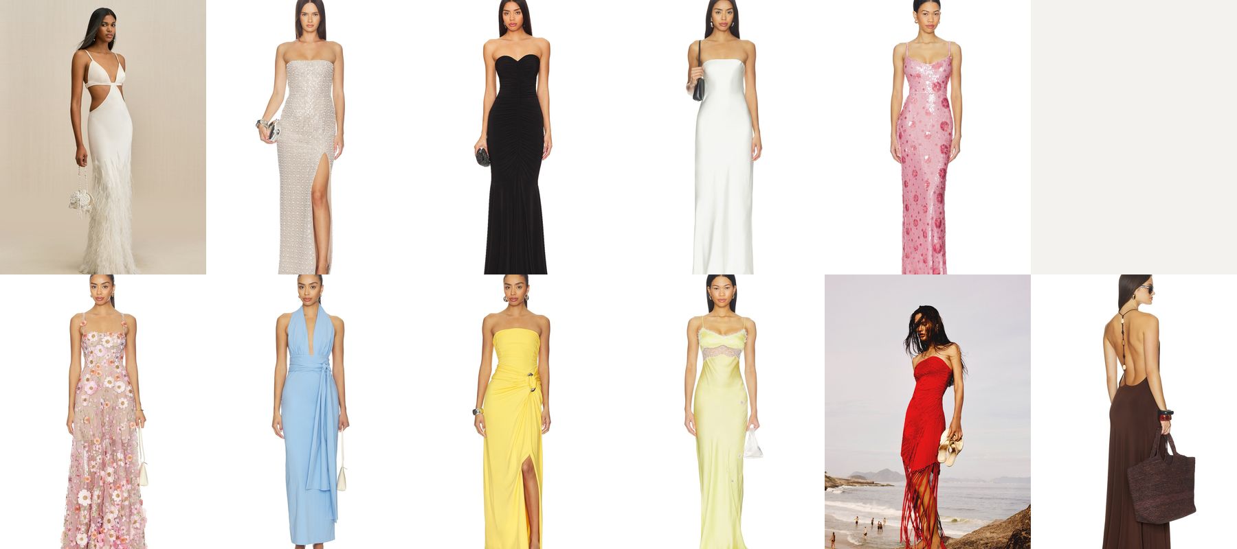 Best Designer Gowns