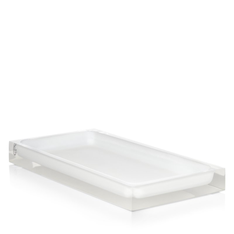 Tray