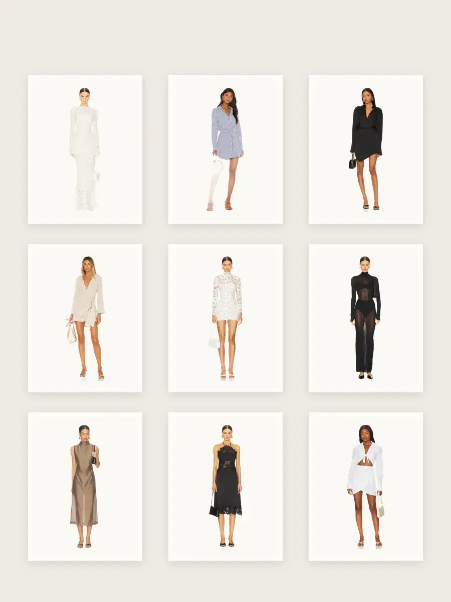 L'Academie product edit video