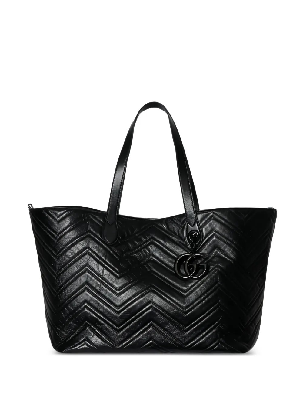 GG Marmont large tote bag