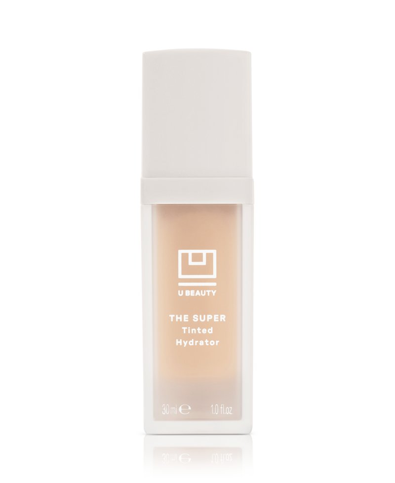 The Super Tinted Hydrator 1 oz.