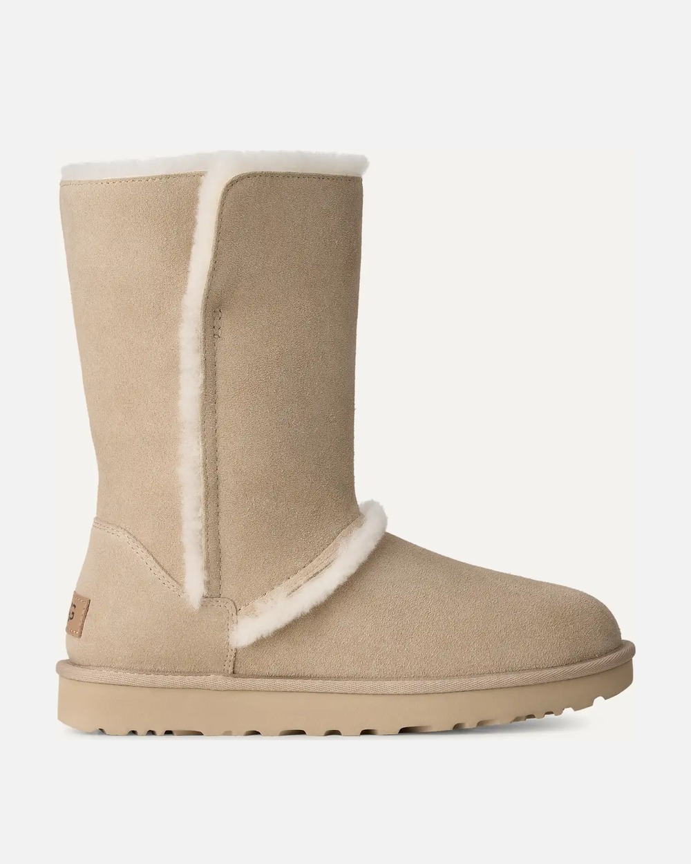 Classic Short Spillseam Boot