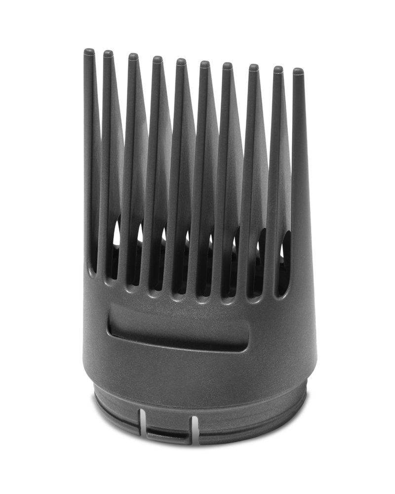 Smoothing Comb Attachment