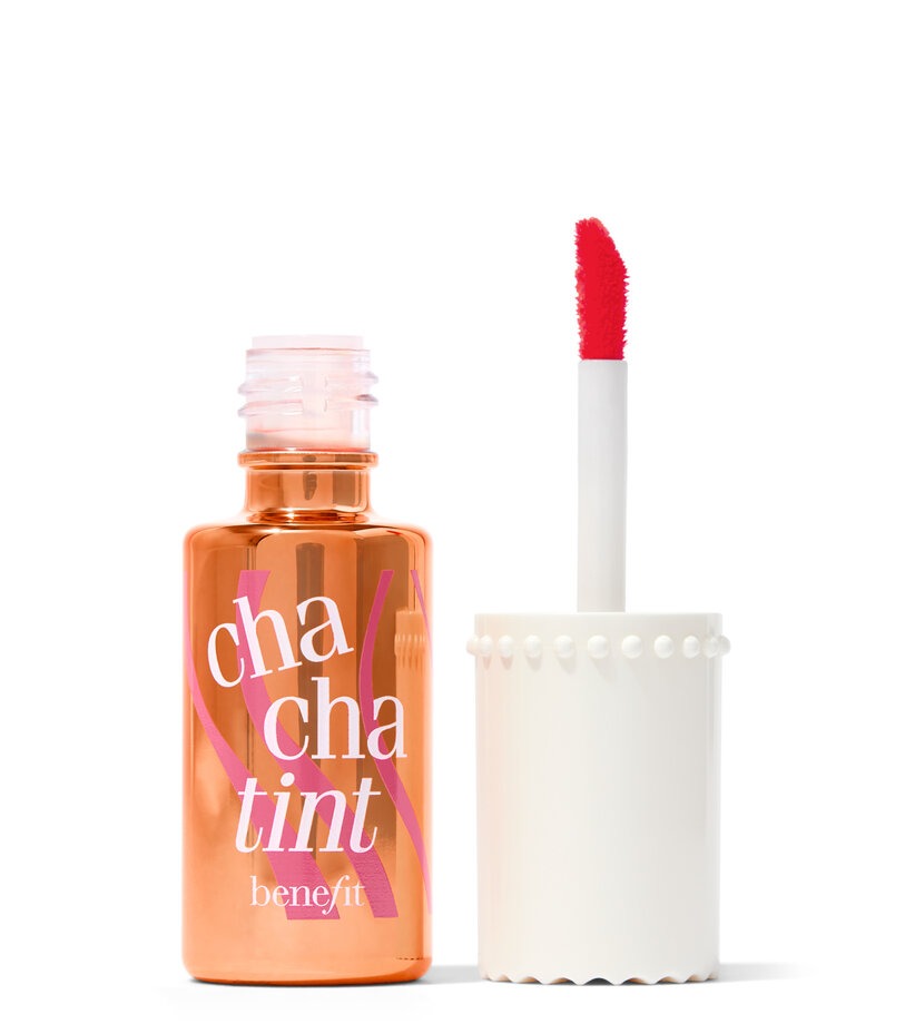 Chachatint Mango Tinted Lip & Cheek Stain