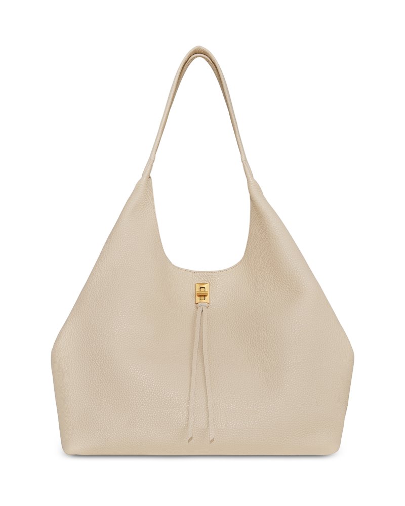 Darren Signature Leather Carryall
