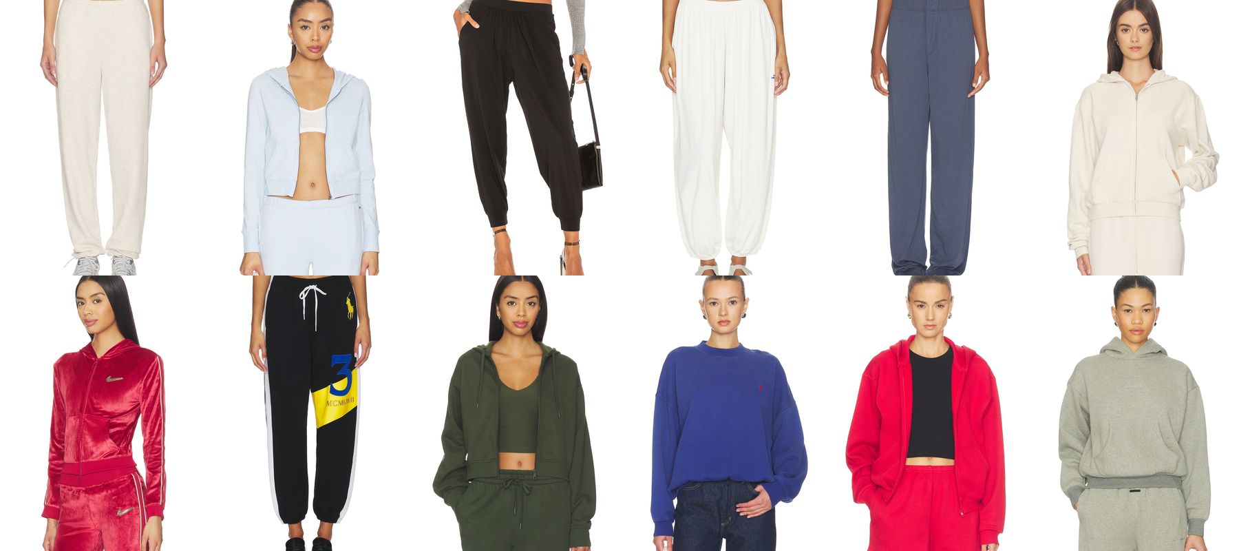 Loungewear Edit