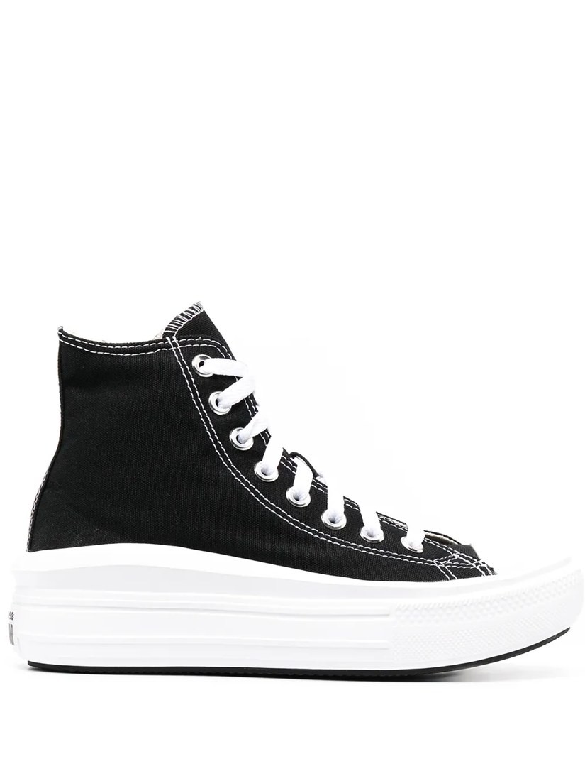 Chuck Taylor All Star Move Platform sneakers