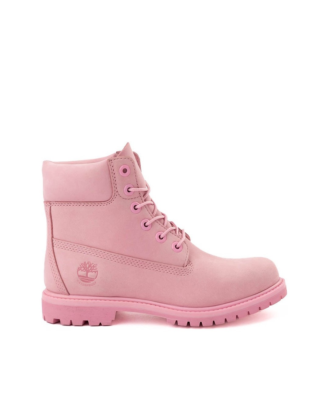 Premium 6-Inch Boot
