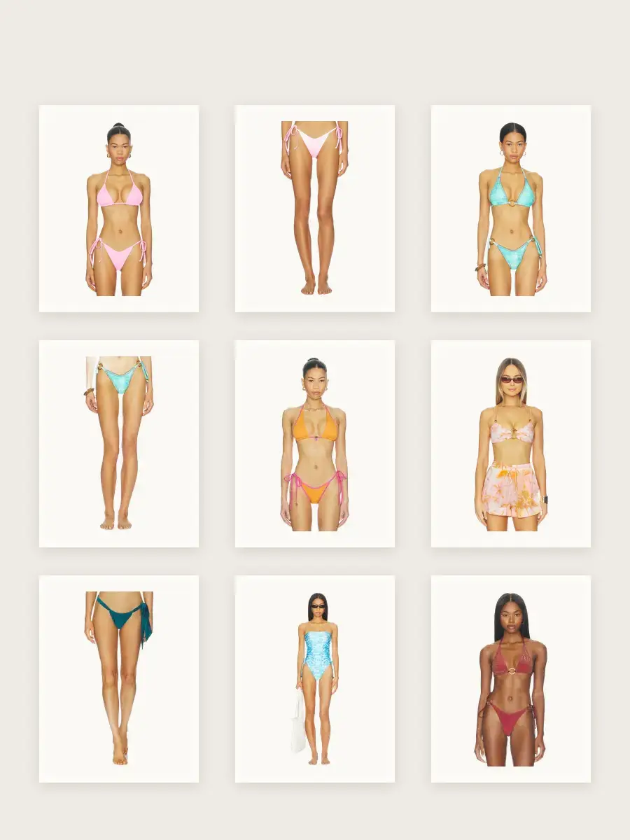 Kulani Kinis product edit video
