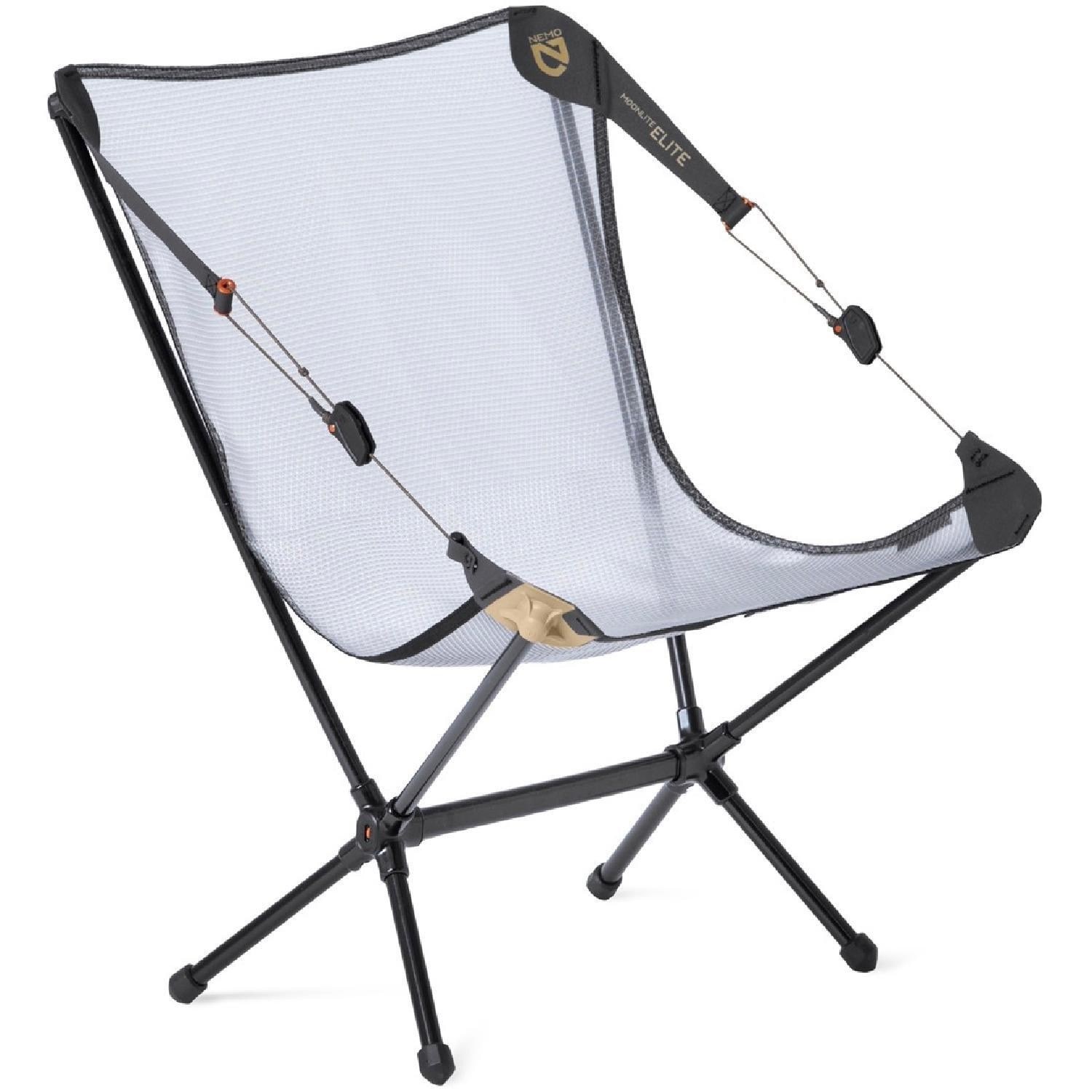 Moonlite Elite Reclining Backpacking Chair