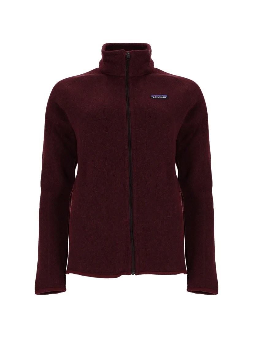 Better Sweater fleece jacket
