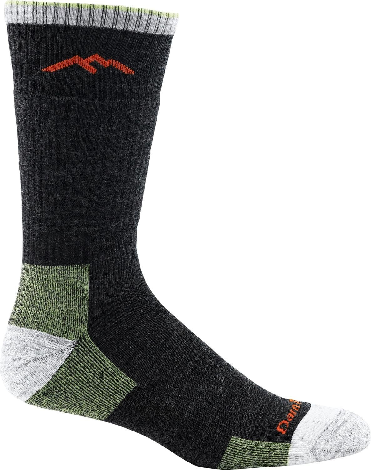 Hiker Boot Sock Cushion Socks, Men's