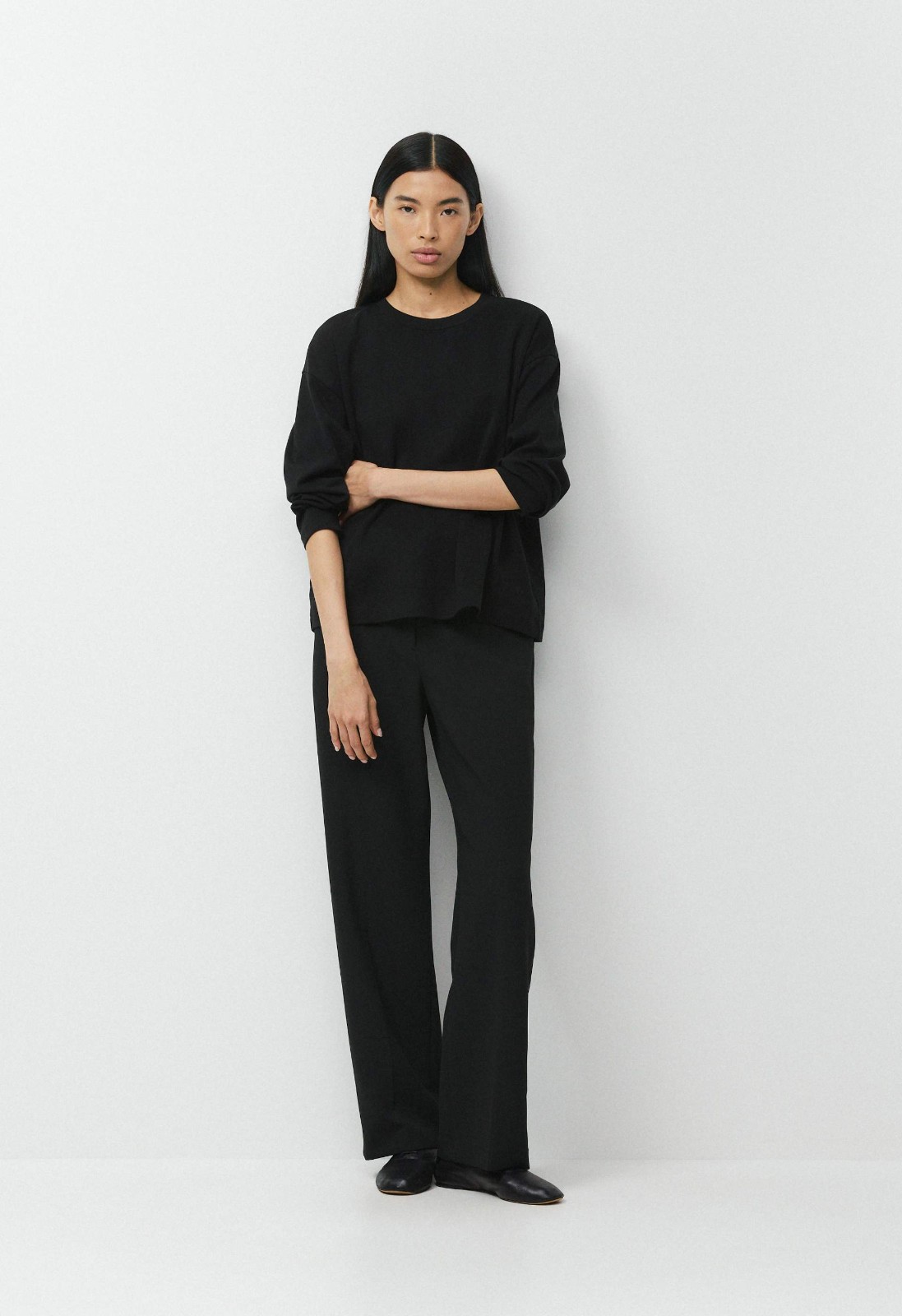 Agency Pant, Eversential