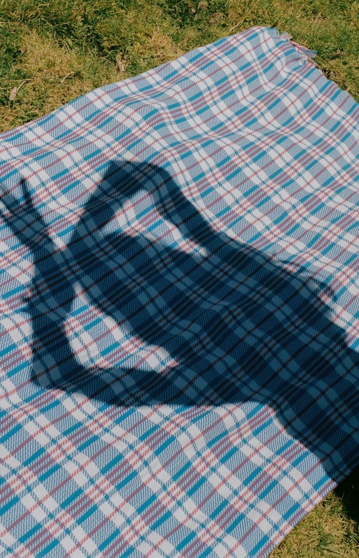 Brand editorial image