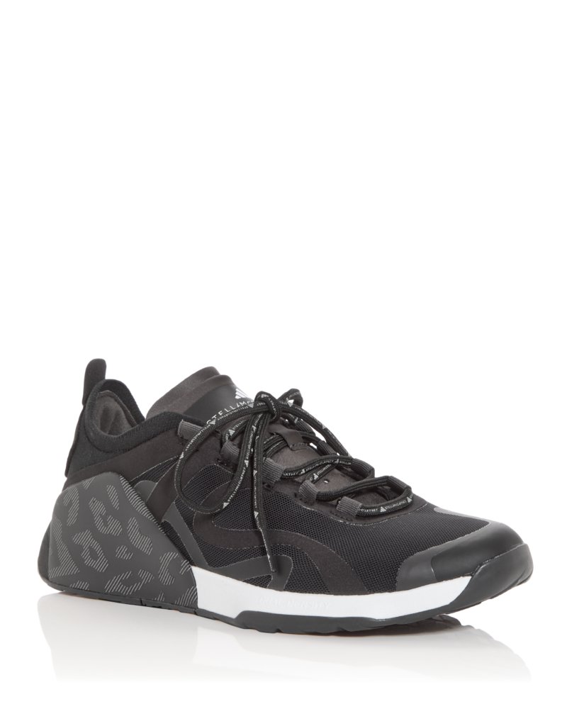 Women's Training Dropset Low Top Sneakers