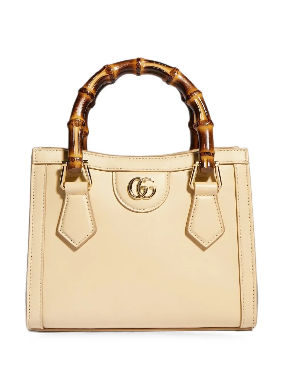Diana small tote bag