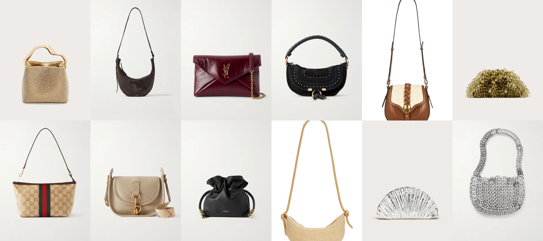 Best Designer Mini Bags