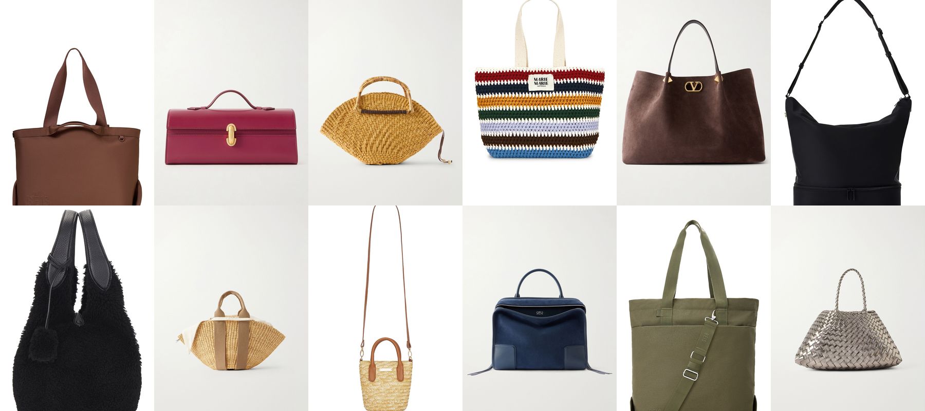 Best Tote Bags