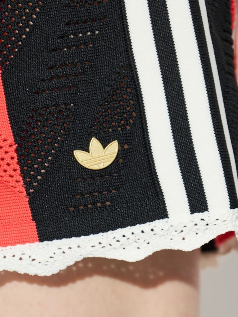 Firebird loose shorts