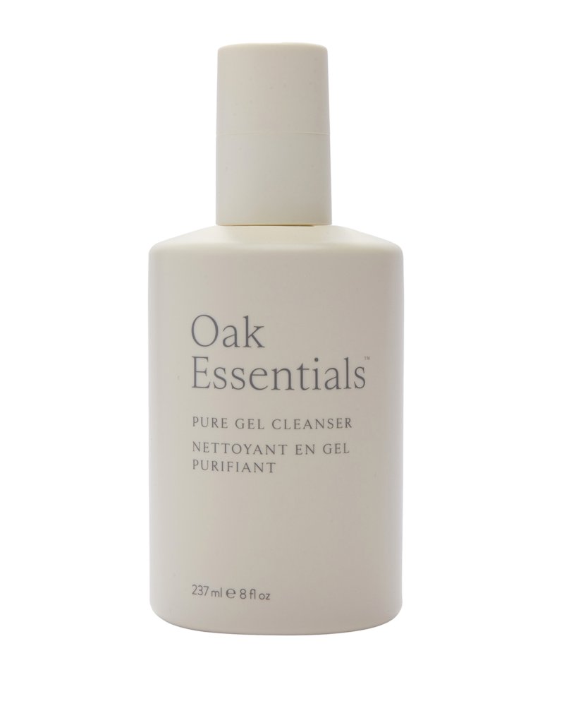 Pure Gel Cleanser 8 oz.