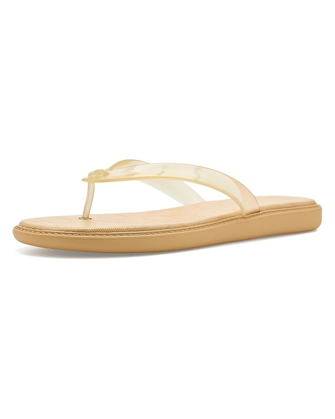Jelly Flip-Flops