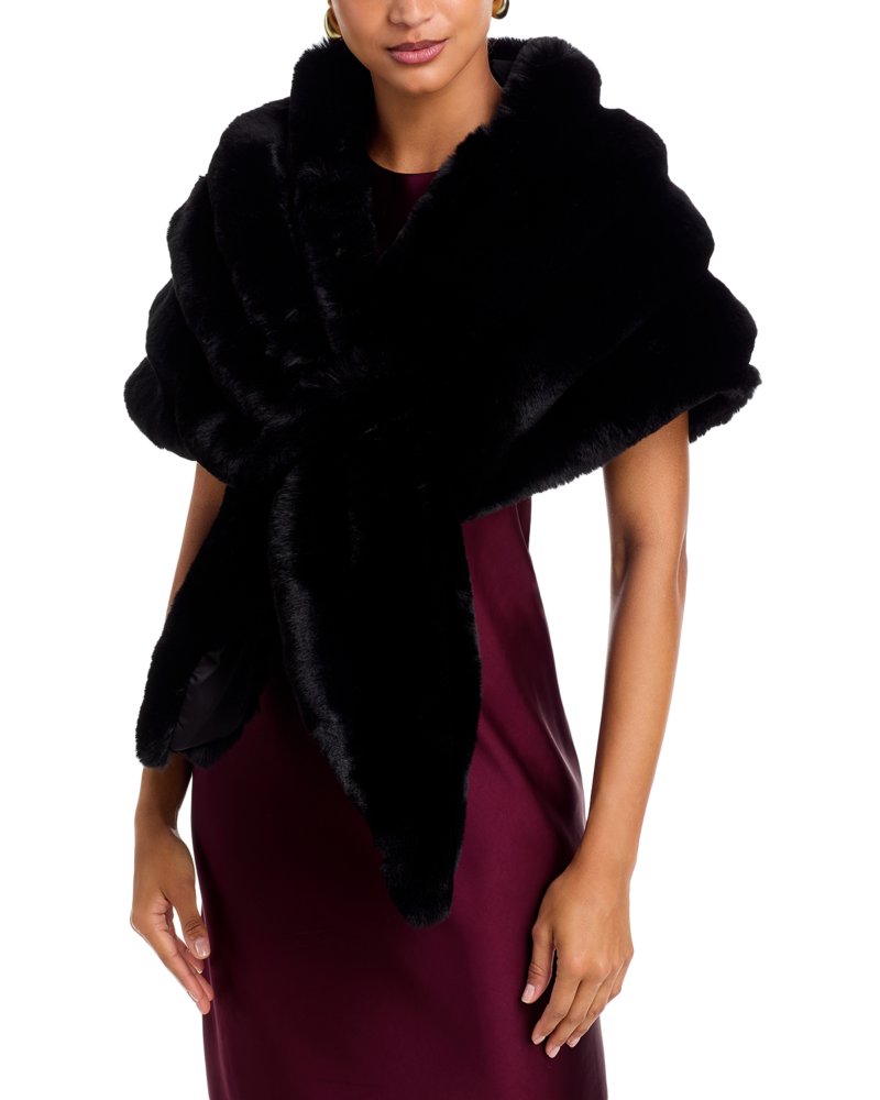 The Glam Shawl