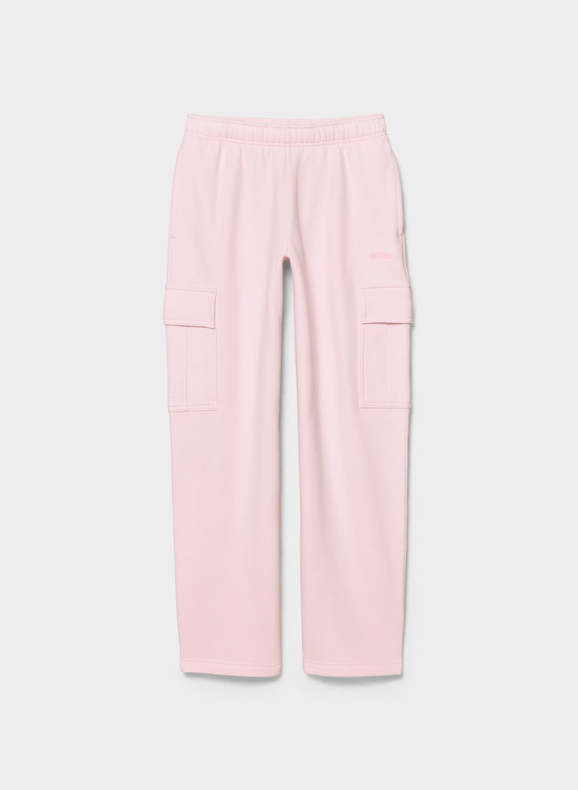 Cozy Sweatfleece Mega Cargo Sweatpant