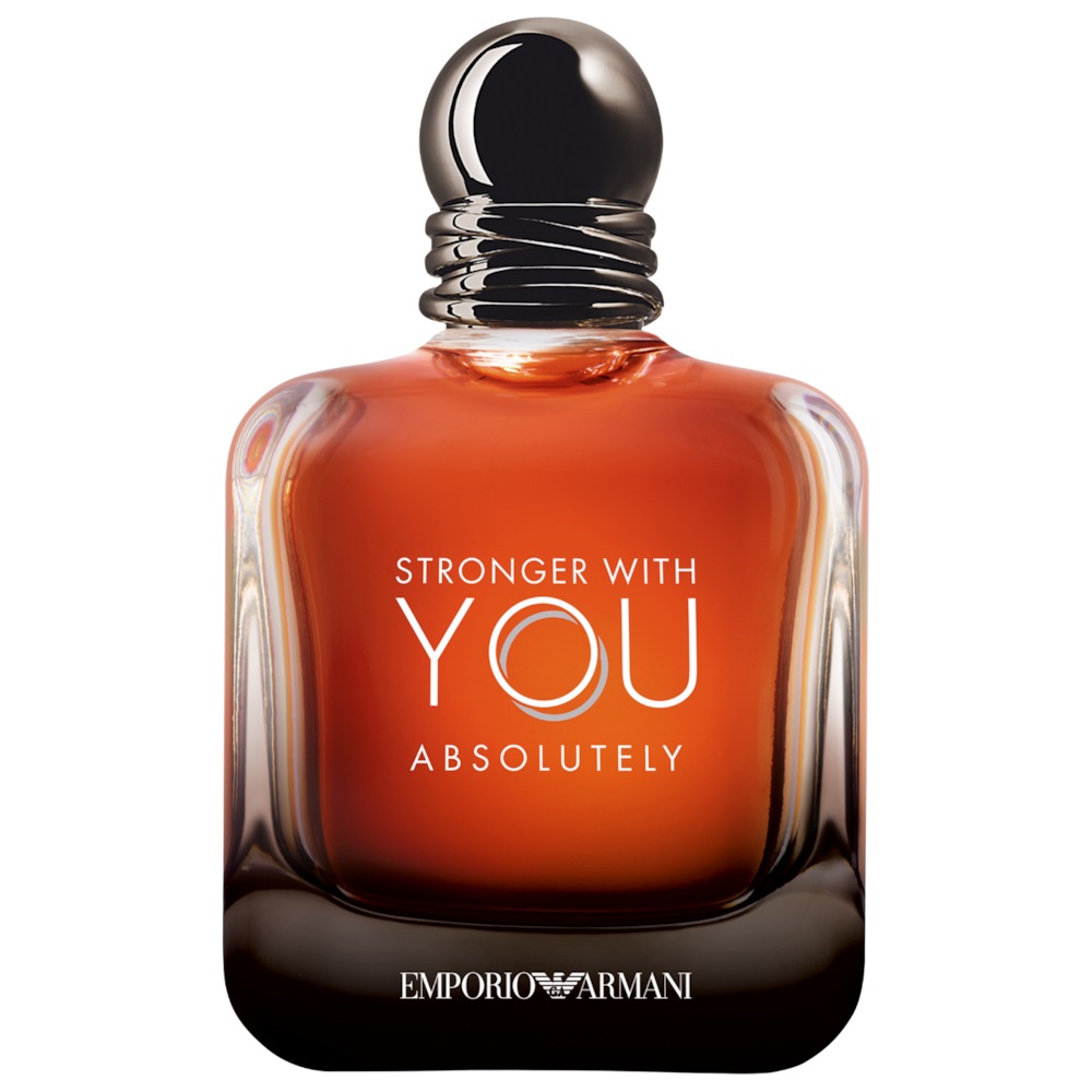 Stronger With You Absolutely Parfum