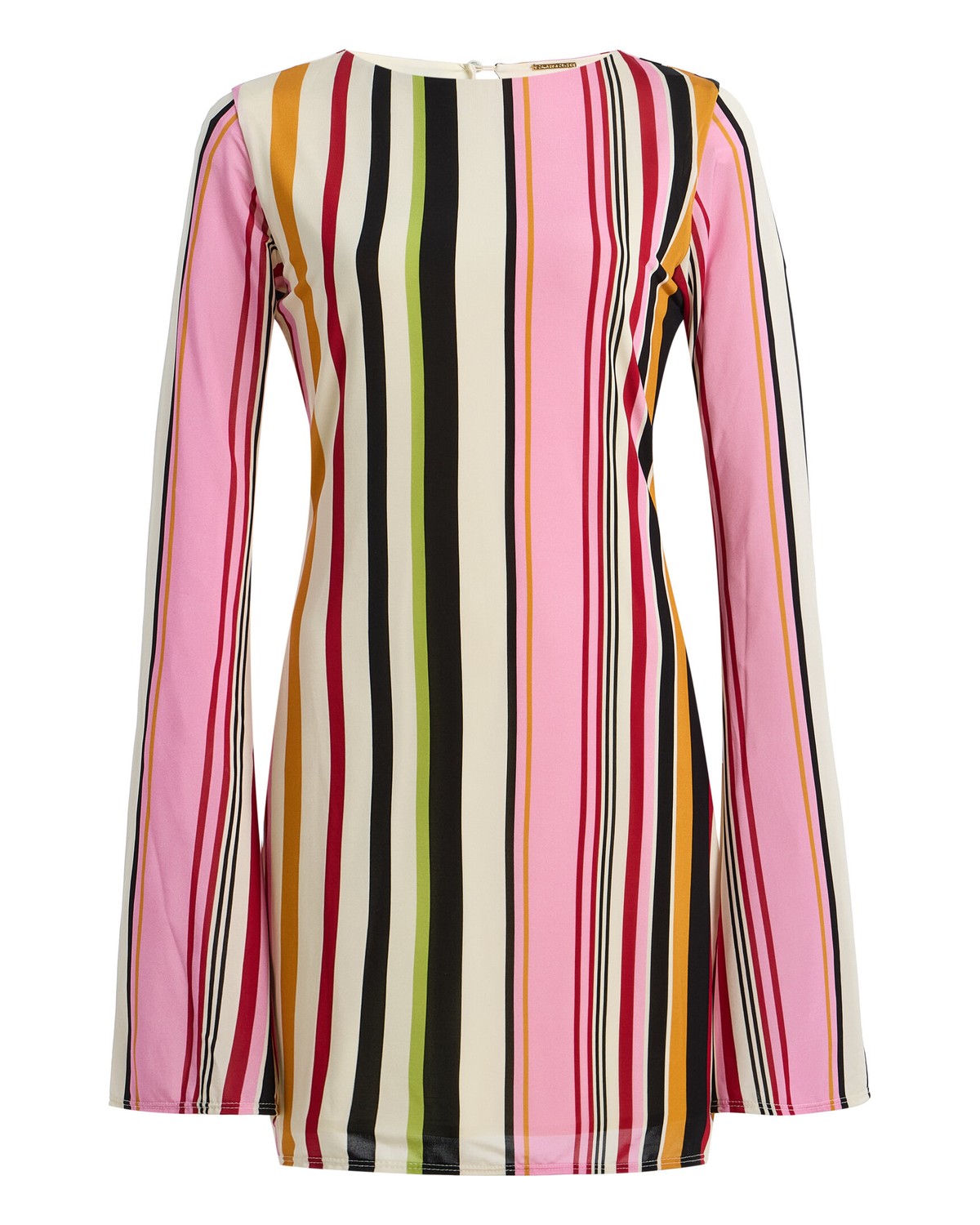 Maisha Jersey Mini Dress